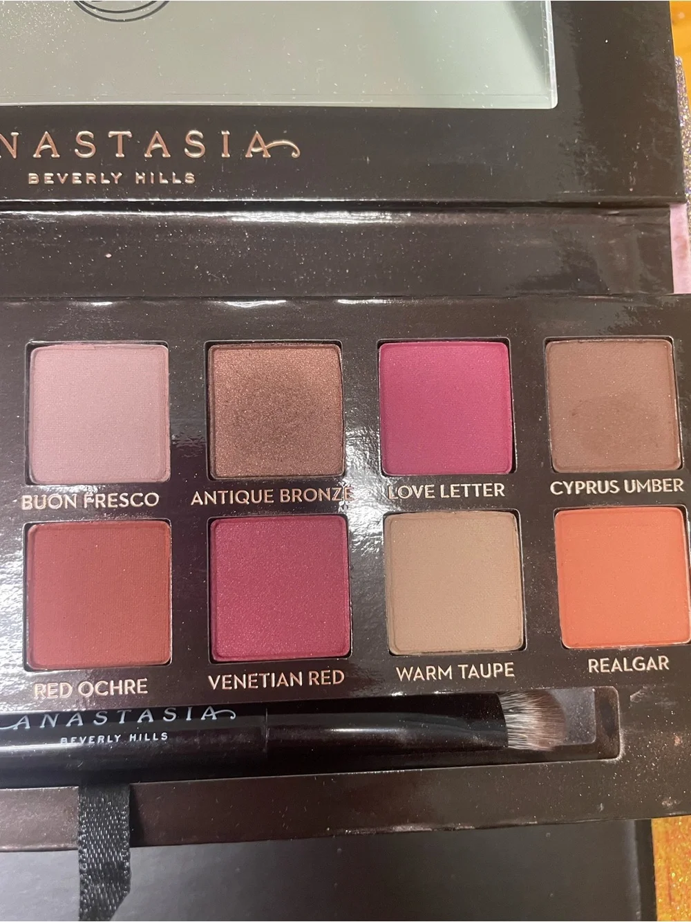 Anastasia Beverly Hills this beverly